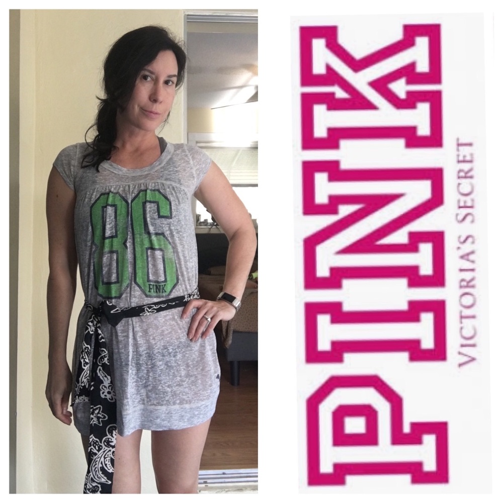 ❤️Dress or sleep shirt.